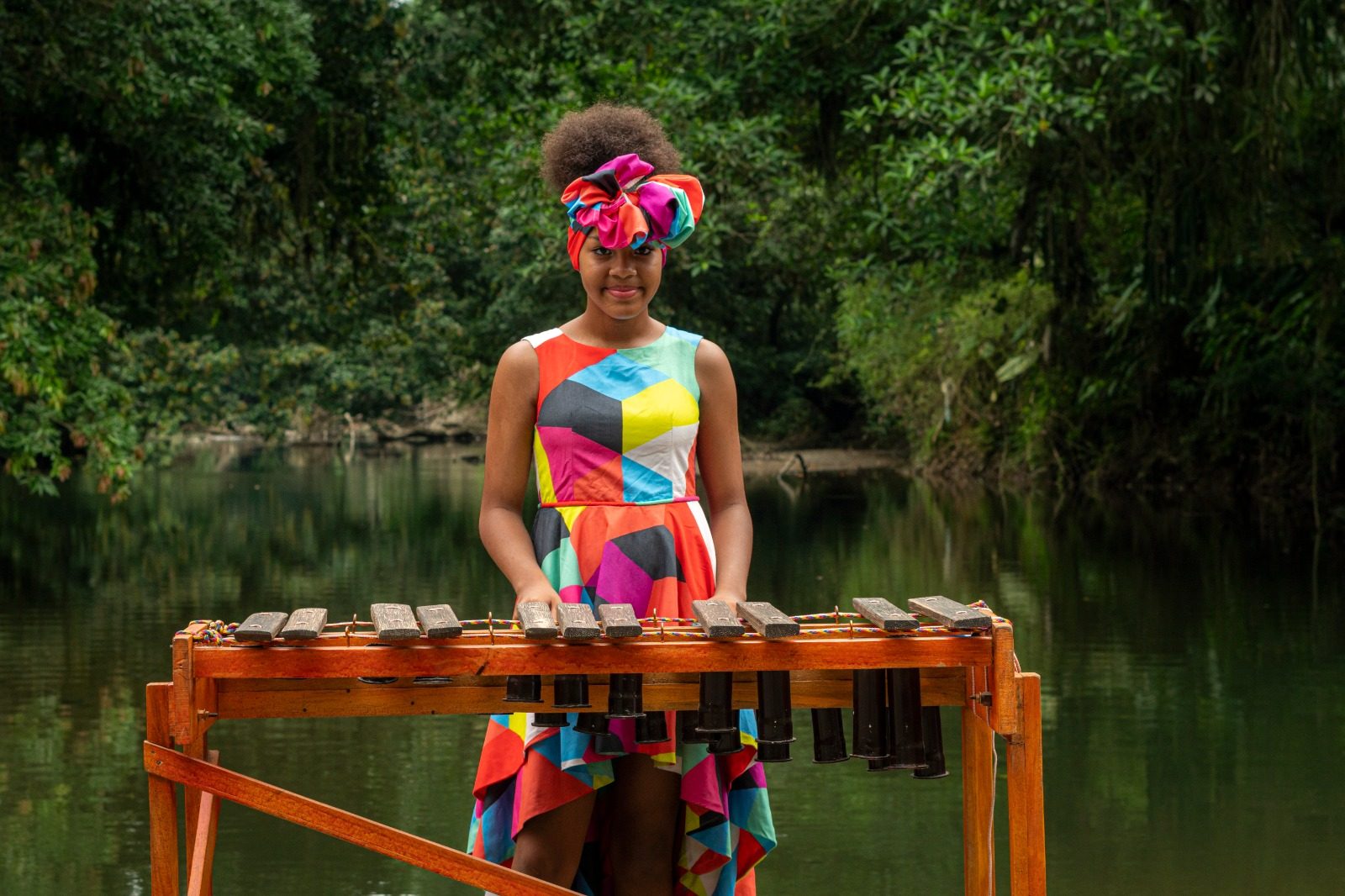 afro ecuador cultural activity