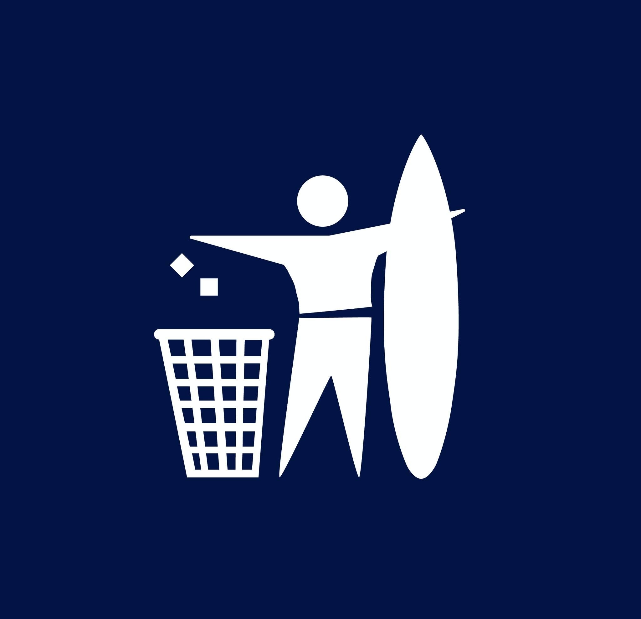 Clean Ocean Project logo