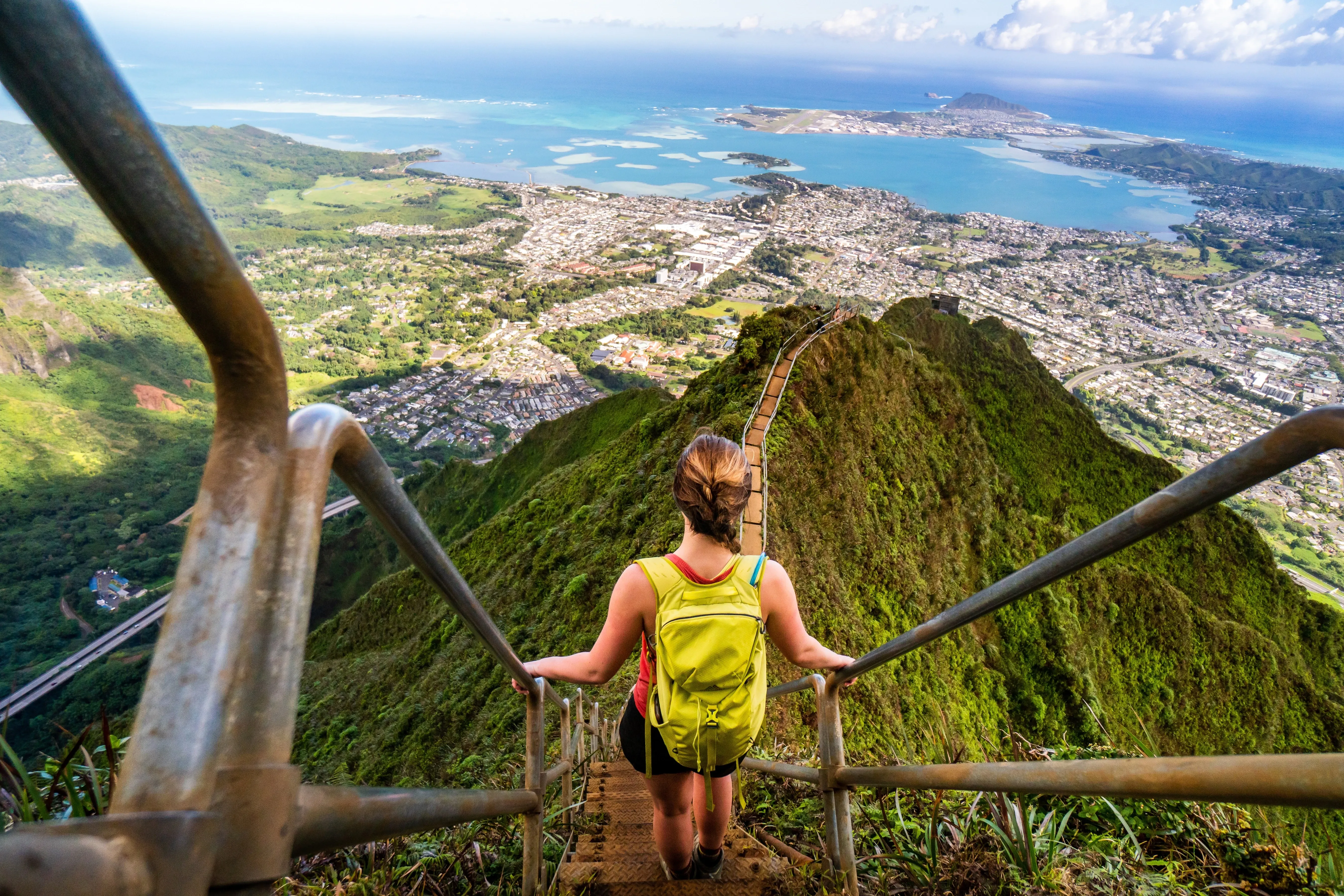 hauki sairs oahu hawaii