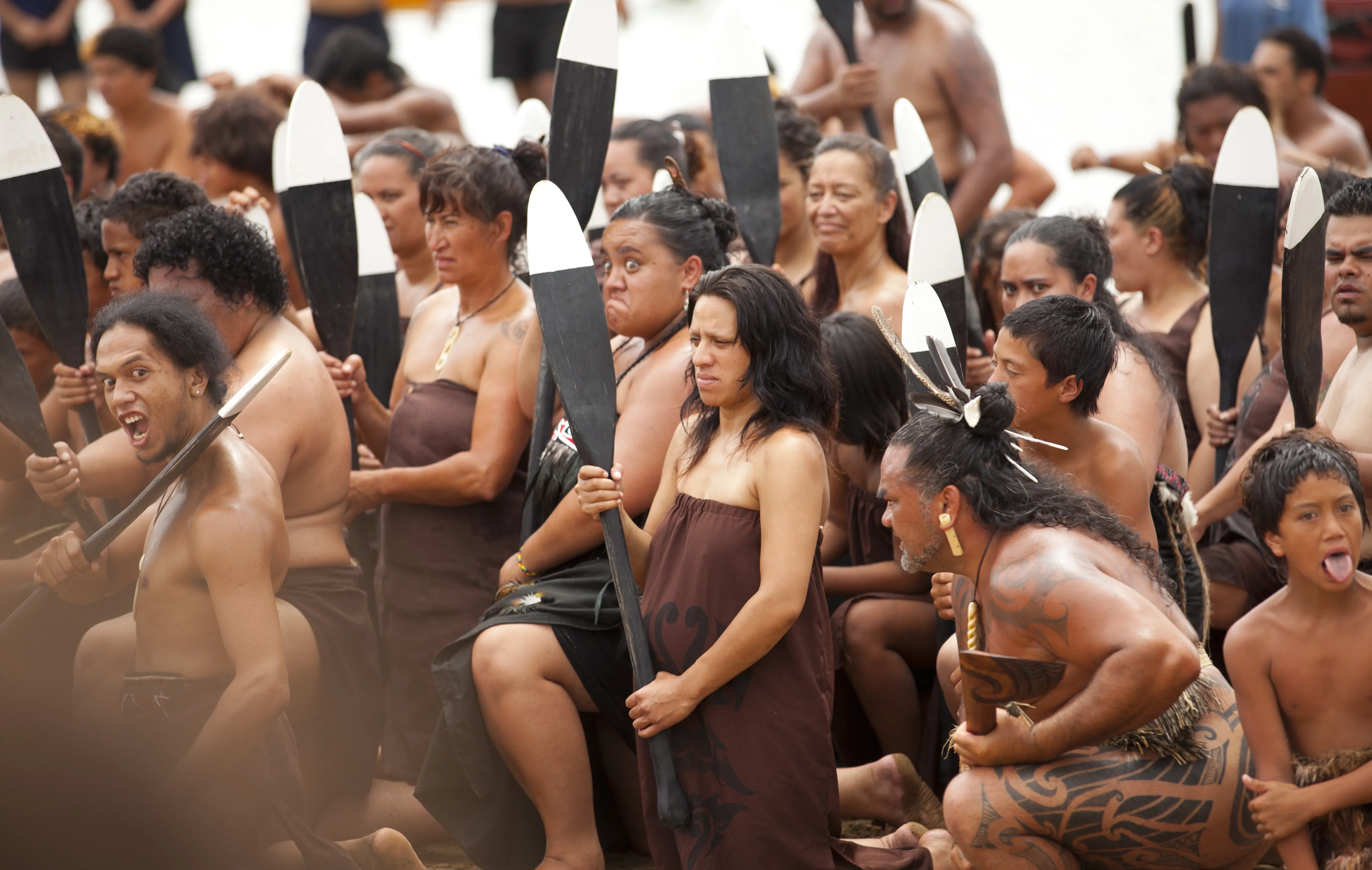 New Zealand etiquette for tourists